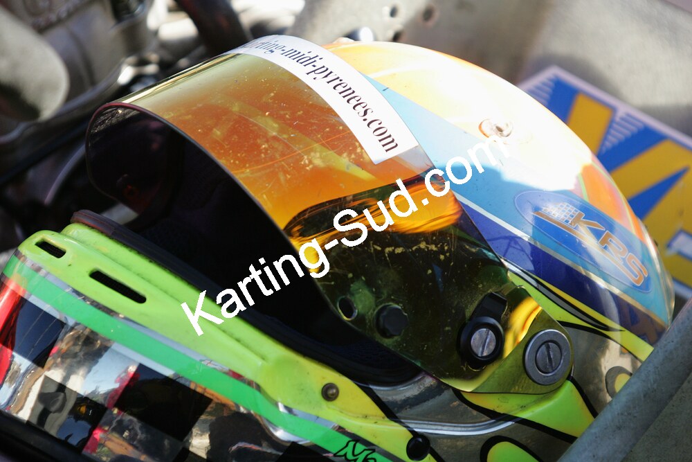 08/10/2006 : Course Club à Lavelanet (Photos Paul Nephtali) 2006 — karting