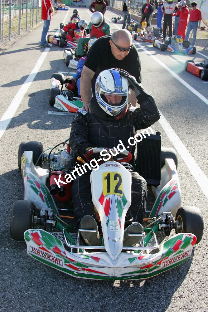 08/10/2006 : Course Club à Lavelanet (Photos Paul Nephtali) 2006 — karting