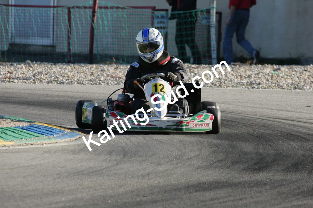 08/10/2006 : Course Club à Lavelanet (Photos Paul Nephtali) 2006 — karting