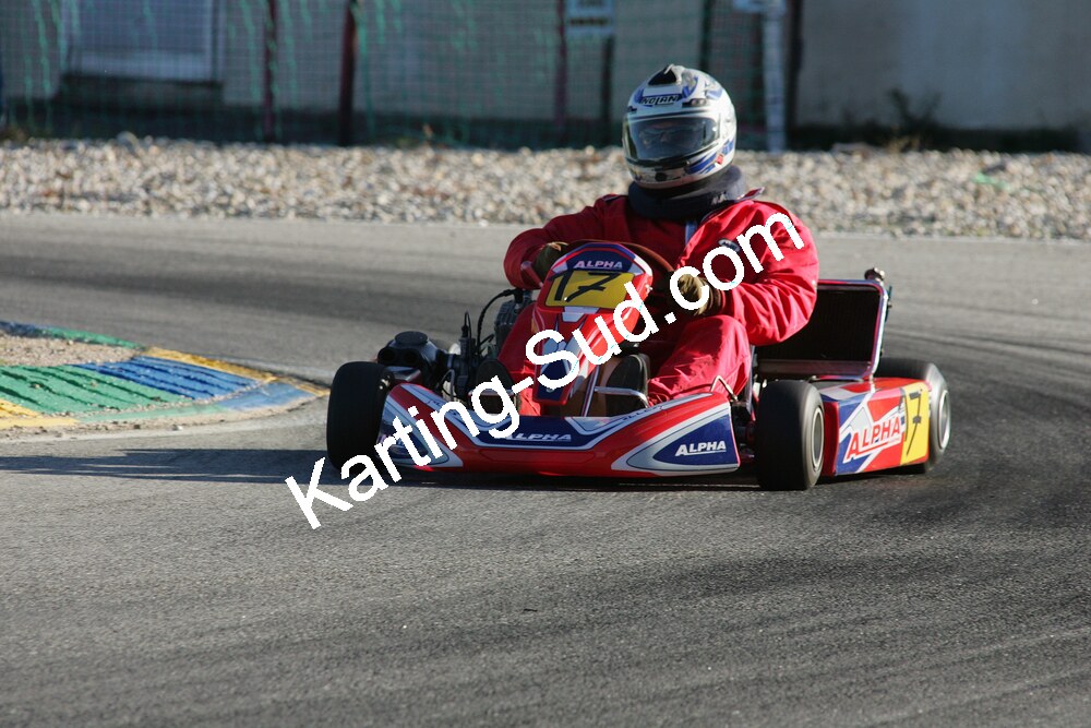 08/10/2006 : Course Club à Lavelanet (Photos Paul Nephtali) 2006 — karting