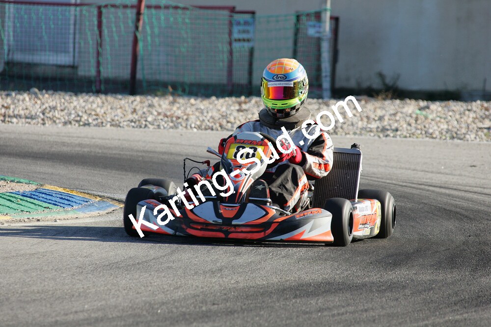 08/10/2006 : Course Club à Lavelanet (Photos Paul Nephtali) 2006 — karting