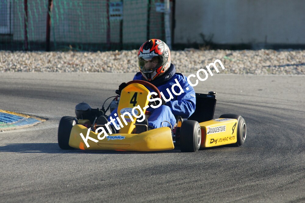 08/10/2006 : Course Club à Lavelanet (Photos Paul Nephtali) 2006 — karting