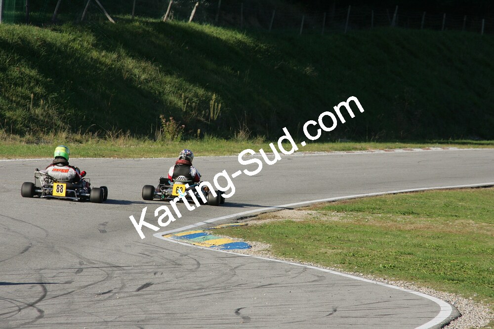 08/10/2006 : Course Club à Lavelanet (Photos Paul Nephtali) 2006 — karting