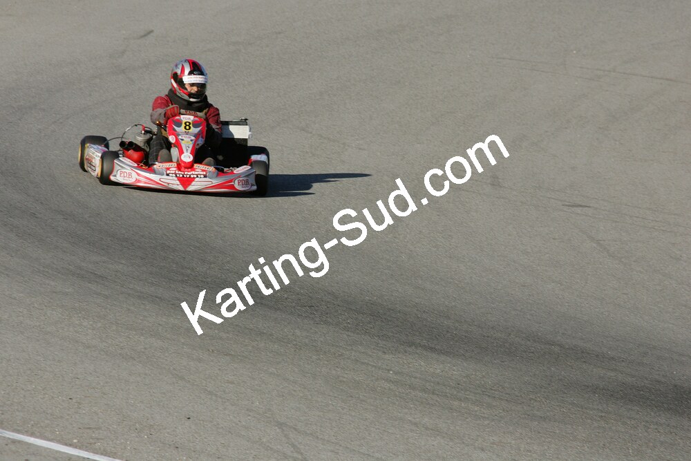 08/10/2006 : Course Club à Lavelanet (Photos Paul Nephtali) 2006 — karting