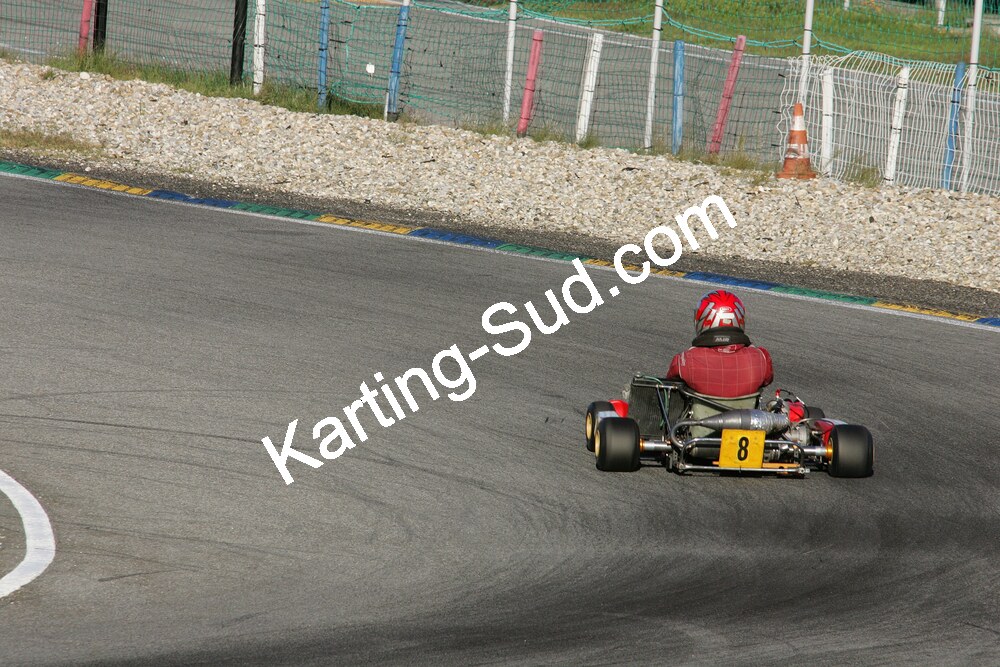 08/10/2006 : Course Club à Lavelanet (Photos Paul Nephtali) 2006 — karting