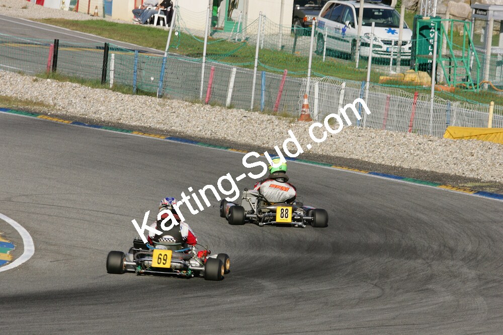 08/10/2006 : Course Club à Lavelanet (Photos Paul Nephtali) 2006 — karting