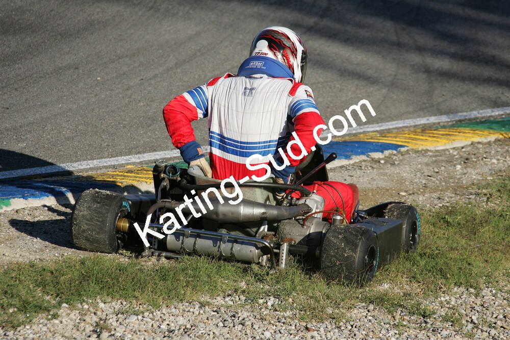 08/10/2006 : Course Club à Lavelanet (Photos Paul Nephtali) 2006 — karting