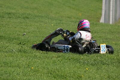 15/10/2006 : Trophée Vincent Sanchez (Lavelanet) photos du dimanche par Paul NEPHTALI 2006 — karting