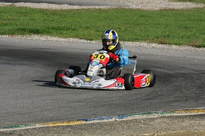 15/10/2006 : Trophée Vincent Sanchez (Lavelanet) photos du dimanche par Paul NEPHTALI 2006 — karting