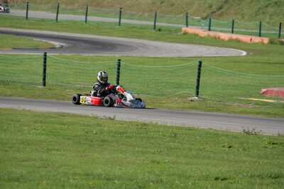 15/10/2006 : Trophée Vincent Sanchez (Lavelanet) photos du dimanche par Paul NEPHTALI 2006 — karting