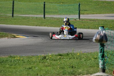 15/10/2006 : Trophée Vincent Sanchez (Lavelanet) photos du dimanche par Paul NEPHTALI 2006 — karting