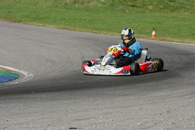 15/10/2006 : Trophée Vincent Sanchez (Lavelanet) photos du dimanche par Paul NEPHTALI 2006 — karting