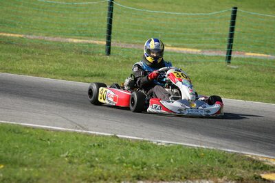 15/10/2006 : Trophée Vincent Sanchez (Lavelanet) photos du dimanche par Paul NEPHTALI 2006 — karting