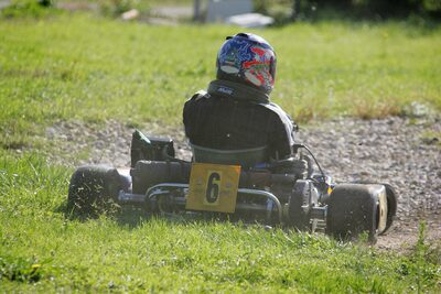 15/10/2006 : Trophée Vincent Sanchez (Lavelanet) photos du dimanche par Paul NEPHTALI 2006 — karting