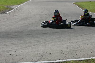 15/10/2006 : Trophée Vincent Sanchez (Lavelanet) photos du dimanche par Paul NEPHTALI 2006 — karting