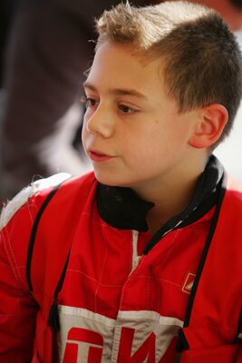 15/10/2006 : Trophée Vincent Sanchez (Lavelanet) photos du dimanche par Paul NEPHTALI 2006 — karting