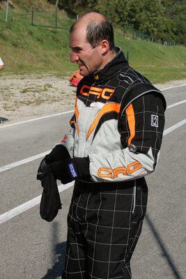 15/10/2006 : Trophée Vincent Sanchez (Lavelanet) photos du dimanche par Paul NEPHTALI 2006 — karting