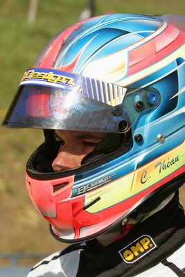 15/10/2006 : Trophée Vincent Sanchez (Lavelanet) photos du dimanche par Paul NEPHTALI 2006 — karting