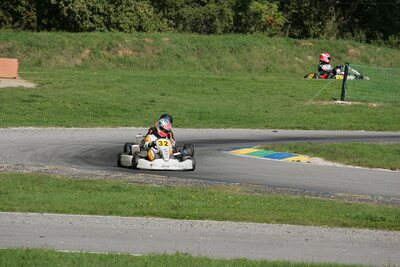 15/10/2006 : Trophée Vincent Sanchez (Lavelanet) photos du dimanche par Paul NEPHTALI 2006 — karting