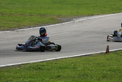 15/10/2006 : Trophée Vincent Sanchez (Lavelanet) photos du dimanche par Paul NEPHTALI 2006 — karting