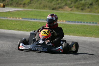 15/10/2006 : Trophée Vincent Sanchez (Lavelanet) photos du dimanche par Paul NEPHTALI 2006 — karting