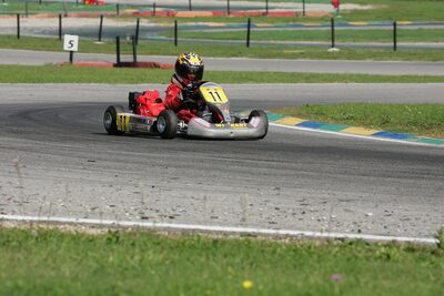 15/10/2006 : Trophée Vincent Sanchez (Lavelanet) photos du dimanche par Paul NEPHTALI 2006 — karting