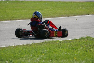 15/10/2006 : Trophée Vincent Sanchez (Lavelanet) photos du dimanche par Paul NEPHTALI 2006 — karting
