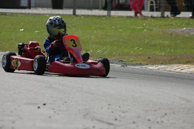 15/10/2006 : Trophée Vincent Sanchez (Lavelanet) photos du dimanche par Paul NEPHTALI 2006 — karting