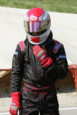 15/10/2006 : Trophée Vincent Sanchez (Lavelanet) photos du dimanche par Paul NEPHTALI 2006 — karting