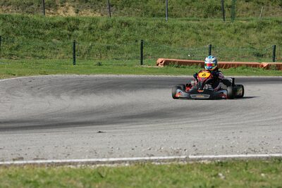 15/10/2006 : Trophée Vincent Sanchez (Lavelanet) photos du dimanche par Paul NEPHTALI 2006 — karting