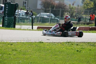 15/10/2006 : Trophée Vincent Sanchez (Lavelanet) photos du dimanche par Paul NEPHTALI 2006 — karting