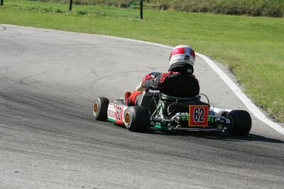 15/10/2006 : Trophée Vincent Sanchez (Lavelanet) photos du dimanche par Paul NEPHTALI 2006 — karting