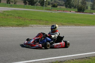 15/10/2006 : Trophée Vincent Sanchez (Lavelanet) photos du dimanche par Paul NEPHTALI 2006 — karting