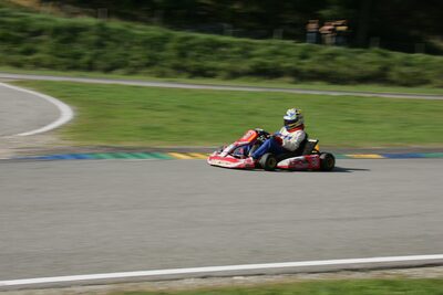 15/10/2006 : Trophée Vincent Sanchez (Lavelanet) photos du dimanche par Paul NEPHTALI 2006 — karting
