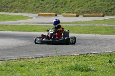 15/10/2006 : Trophée Vincent Sanchez (Lavelanet) photos du dimanche par Paul NEPHTALI 2006 — karting