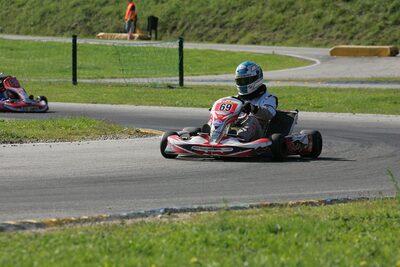 15/10/2006 : Trophée Vincent Sanchez (Lavelanet) photos du dimanche par Paul NEPHTALI 2006 — karting