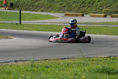 15/10/2006 : Trophée Vincent Sanchez (Lavelanet) photos du dimanche par Paul NEPHTALI 2006 — karting