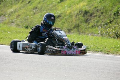 15/10/2006 : Trophée Vincent Sanchez (Lavelanet) photos du dimanche par Paul NEPHTALI 2006 — karting