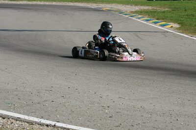 15/10/2006 : Trophée Vincent Sanchez (Lavelanet) photos du dimanche par Paul NEPHTALI 2006 — karting