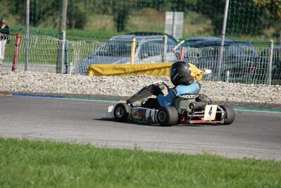 15/10/2006 : Trophée Vincent Sanchez (Lavelanet) photos du dimanche par Paul NEPHTALI 2006 — karting