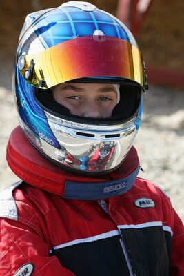 15/10/2006 : Trophée Vincent Sanchez (Lavelanet) photos du dimanche par Paul NEPHTALI 2006 — karting