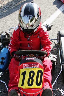15/10/2006 : Trophée Vincent Sanchez (Lavelanet) photos du dimanche par Paul NEPHTALI 2006 — karting