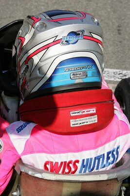 15/10/2006 : Trophée Vincent Sanchez (Lavelanet) photos du dimanche par Paul NEPHTALI 2006 — karting