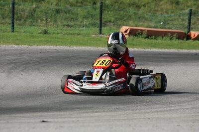 15/10/2006 : Trophée Vincent Sanchez (Lavelanet) photos du dimanche par Paul NEPHTALI 2006 — karting