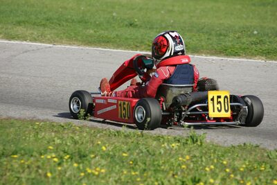 15/10/2006 : Trophée Vincent Sanchez (Lavelanet) photos du dimanche par Paul NEPHTALI 2006 — karting