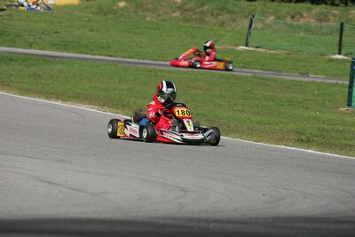 15/10/2006 : Trophée Vincent Sanchez (Lavelanet) photos du dimanche par Paul NEPHTALI 2006 — karting