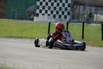 15/10/2006 : Trophée Vincent Sanchez (Lavelanet) photos du dimanche par Paul NEPHTALI 2006 — karting