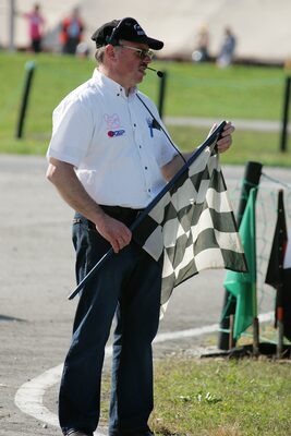15/10/2006 : Trophée Vincent Sanchez (Lavelanet) photos du dimanche par Paul NEPHTALI 2006 — karting