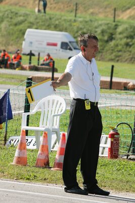15/10/2006 : Trophée Vincent Sanchez (Lavelanet) photos du dimanche par Paul NEPHTALI 2006 — karting