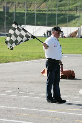 15/10/2006 : Trophée Vincent Sanchez (Lavelanet) photos du dimanche par Paul NEPHTALI 2006 — karting
